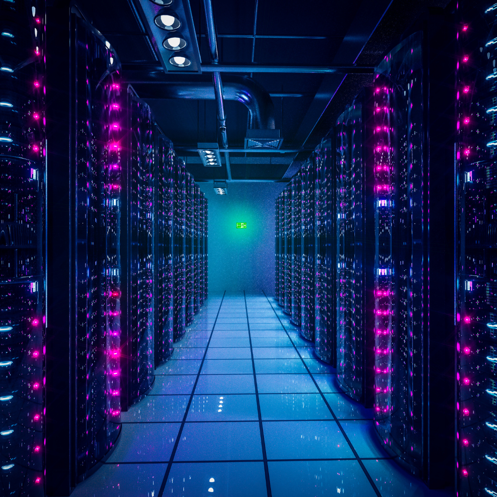 Data Centers